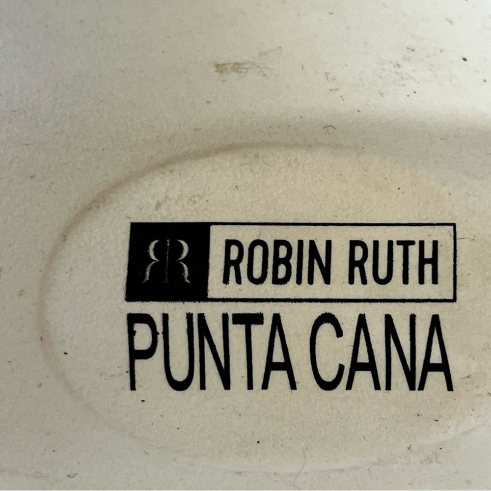 Robin Ruth Pastel Double Strap Slides - Picture 8 of 10